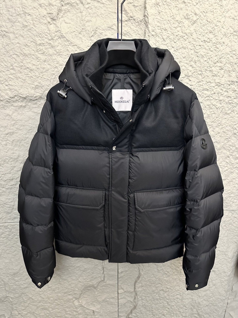 Moncler Down Coat